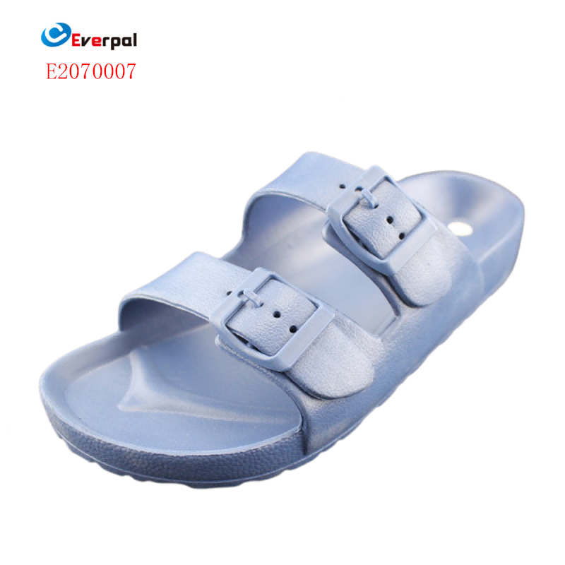 Jaká je věda o materiálu flip flop?