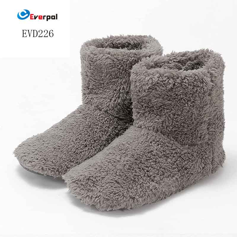 Proč se boty Bootie Slipper pro ženy v interiéru stávají nezbytnou volbou pro pohodlí a styl doma