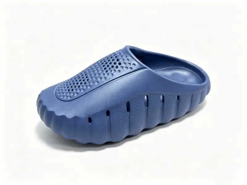 Pánské letní pantofle Eva Breathable Clogs
